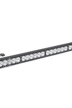 Baja Designs OnX6 Arc Racer Edition High Speed Spot Pattern 40in LED Light Bar - 414002 Today Only