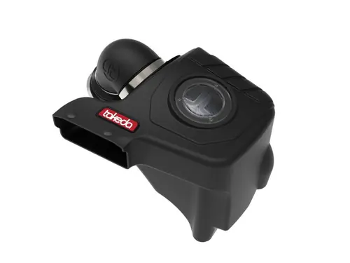 aFe 18-21 Hyundai Kona L4 2.0L Takeda Momentum Cold Air Intake System w/ Pro 5R Media - 56-70036R Modern