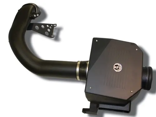 No Minimum Order aFe MagnumFORCE Intakes Stage-2 Si P5R AIS P5R Ford F-150 04-08 V8-5.4L - 54-80512