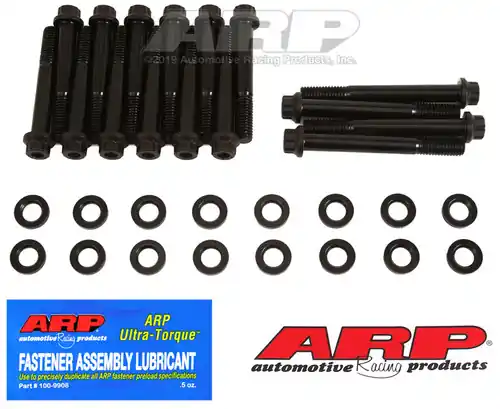 ARP Buick Stage 1 Head Bolt Kit - High-Performance Engine Fasteners for Buick Vehicles Latest