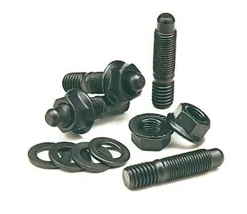 Free Shipping ARP Dodge Neon SOHC/DOHC Exhaust Manifold Stud Kit (8) - High-Performance Automotive Fasteners