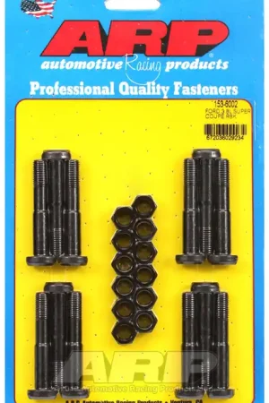 ARP Ford 3.8L Super Coupe Rod Bolt Kit - High-Performance Connecting Rod Bolts for Ford Vehicles Clearance