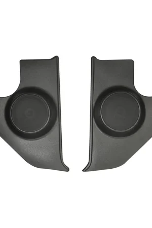 Seasonal Sale Vintage Car Kick Panel Speakers for 1967-72 Chevrolet Truck (6.5" 250W Pioneer)