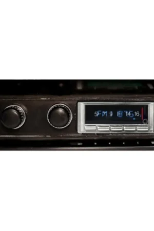 Top Rated Vintage Car Radio for 1970-1973 Plymouth Road Runner USA-850