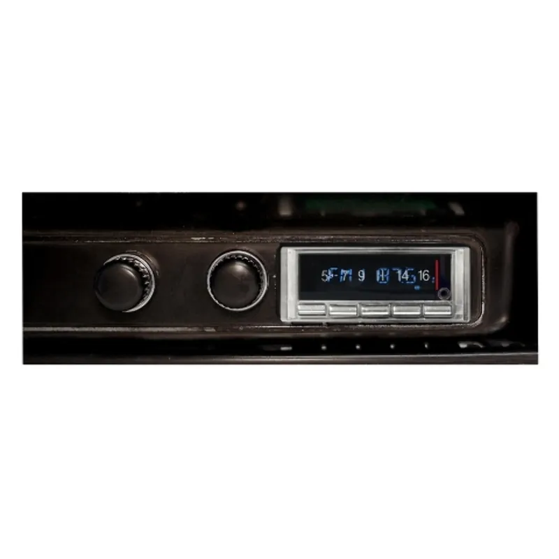 Top Rated Vintage Car Radio for 1970-1973 Plymouth Road Runner USA-850