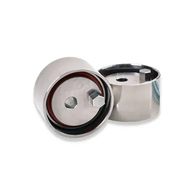 Direct From Factory IAG Performance Adjustable Timing Idler Kit for EJ20/EJ25 Subaru WRX, STI, LGT, FXT