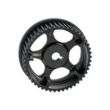 Super Sale IAG / RCM Alloy Cam Sprocket (Left Hand Intake) For 2002-05 WRX