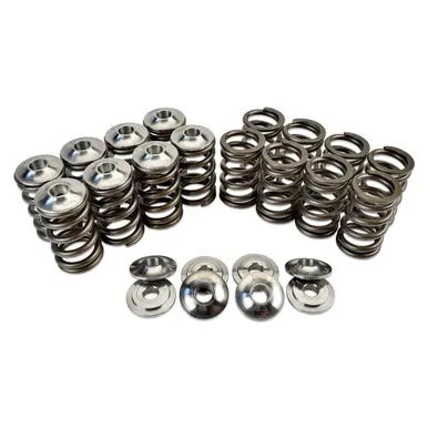 Today Only IAG Single Valve Spring and Titanium Retainer Set For Subaru EJ Engine
