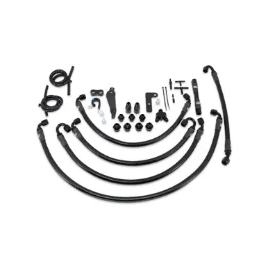 IAG PTFE Fuel Line Kit for 2008-14 Subaru WRX, 2008-21 STI Secure Checkout