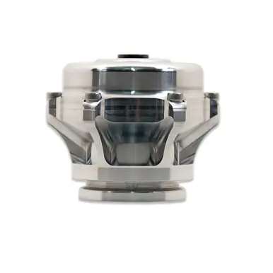 Place Order TiAL Sport Q BOV 10 PSI Spring - Silver