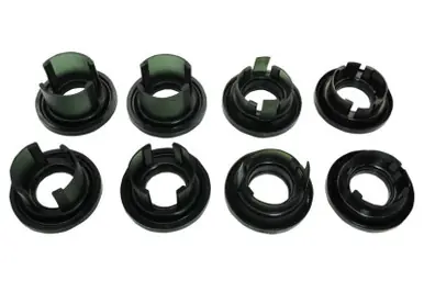 Whiteline 09/10+ Subaru Impreza WRX & STi Rear Crossmember Mount Insert Hassle-Free Returns