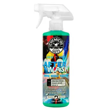 Chemical Guys After Wash Drying Agent - 16oz (P6) Money Back Guarantee