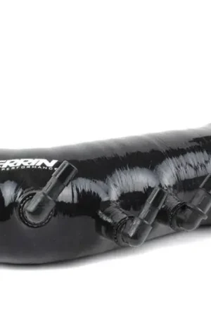 Perrin Turbo Inlet Hose (WRX 08-14/Liberty GT 04-09) Black Luxury
