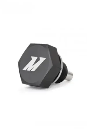 Popular Mishimoto Magnetic Oil Drain Plug M14 x 1.5 (Honda/Mazda/Mitsubishi/Ford)