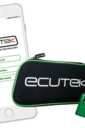 Super Sale Ecutek ECU Connect Bluetooth Kit