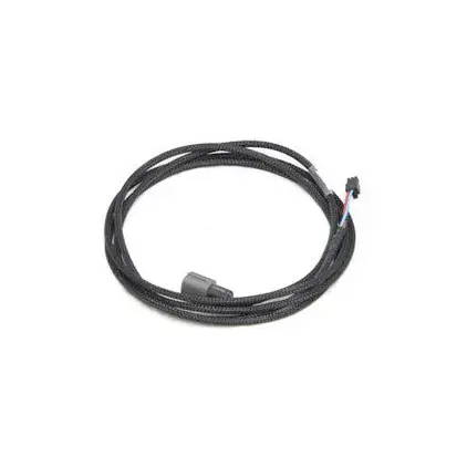 Exclusive Offer Zeitronix ECA2 PnP Harness (WRX/STi 08-14/BRZ/86)