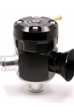 Go Fast Bits RESPONS TMS Uni Blow Off Valve - 25mm inlet/25mm outlet (BA-BF/FG XR6) Must Have