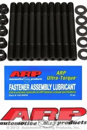 ARP Head Stud Kit M11 Hardened 12pt. Undercut (EVO 8-9) Time-Limited