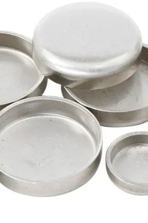 Aeroflow Welsh Plug Kit (XR6 Barra) Handmade