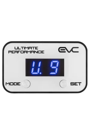 Ultimate9 Ultimate9 EVC Throttle Controller (Captiva 07-18) Free Delivery