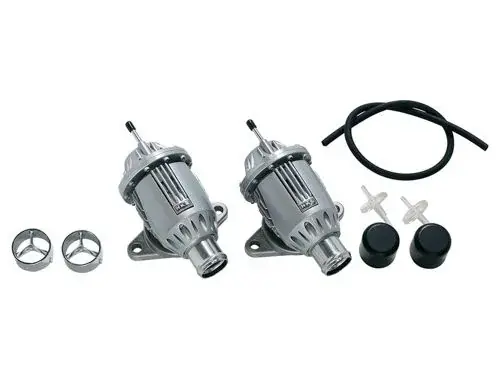 HKS Super SQV - Sequential Blow Off Valve Kit (R35 Skyline GTR) Fast Shipping