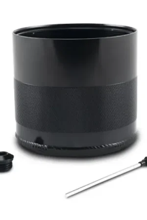Vibrant Performance Small Reservoir with Dipstick for Catch Can Must Have