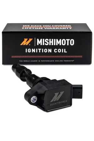 Mishimoto Ignition Coil 2.0T (Veloster/I30N) - 4 Pack Best Choice