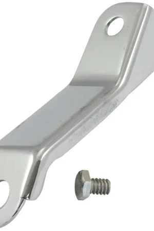 Weekend Sale Aeroflow Small Block Ford Windsor Timing Pointer - Black