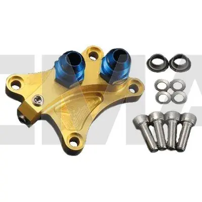 Tomei N2 Oil Block Nissan RWD SR20DE(T) (S13 Silvia/S14-15 200SX) Don’t Miss Out