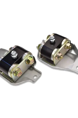 IAG Performance Race Series Solid Engine Mounts (WRX 08-14/STI 05-09) Cheap