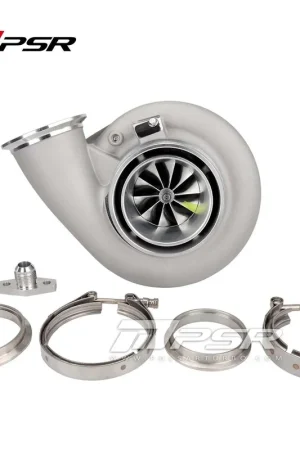 Pulsar Turbo Systems 7375G 1200HP 73mm Dual Ball Bearing Turbo Brand New