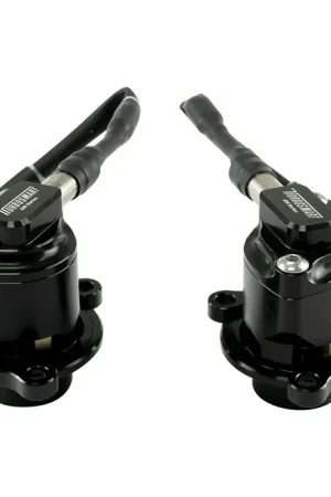 Buy Direct Turbosmart BOV Kompact EM DualPort- VR29 Merc C63 (C-Class C63 15-21)