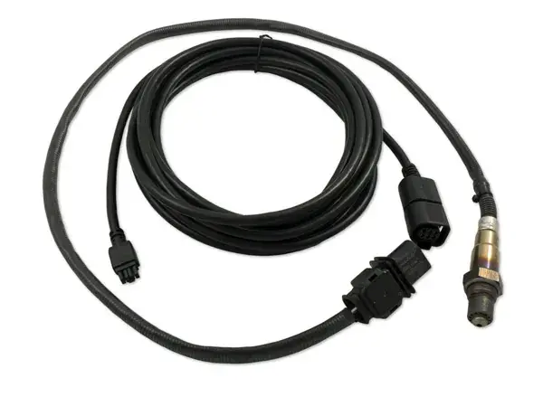 Innovate Motorsports LSU 4.9 Upgrade Kit, 18 ft. - Sensor Cable + O2 Sensor Handmade