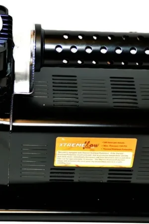 Roadsafe 12V Heavy Duty Compressor 160l/m Best Choice