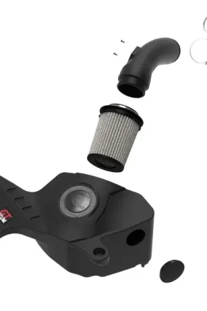 aFe aFe 15-19 MINI Cooper S (F55/F56) L4 2.0L(t) Momentum GT Cold Air Intake System w/ Pro DRY S Filter Weekend Sale