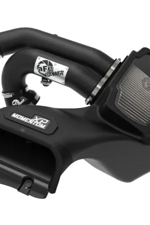 aFe aFe Momentum GT Pro 5R Cold Air Intake System 17-20 Nissan Patrol L6 4.8L No Minimum Order