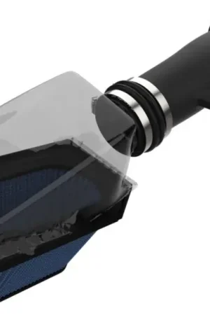 aFe aFe Super Stock Induction System Pro 5R Media 18-21 Jeep Wrangler JL L4-2.0L (t) Price Drop