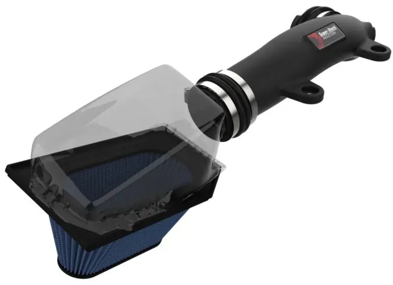 aFe aFe Super Stock Induction System Pro 5R Media 18-21 Jeep Wrangler JL L4-2.0L (t) Price Drop