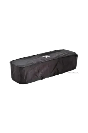 Markdown K&N Filters Black Pre Charger Air Filter Wrap - 7" W x 19" L x 5.375" H