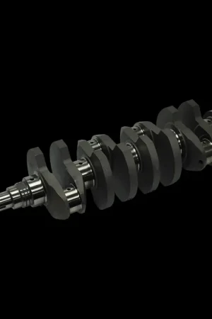 Free Returns Brian Crower Brian Crower Crankshaft - Mitsubishi 4G63 - 7 bolt 94mm Stroke 4340 Billet