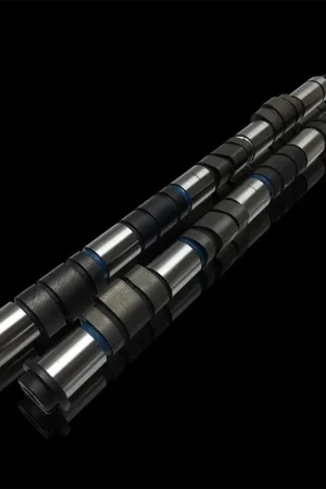 Direct From Factory Brian Crower Brian Crower Honda H22 Stage 2 Camshaft - Forced Induction Spec