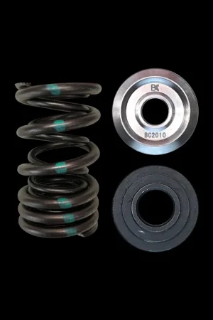 Place Order Brian Crower Brian Crower Honda/Acura K20A/K20Z F20C/F22C-Race/LTD Street Dual Spring and Titanium Retainer & Spr