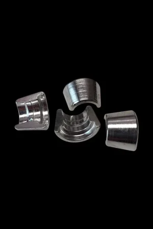 Brian Crower Brian Crower Mitsubishi 6G72 Billet Keepers/Locks (Fits BC2140) Direct From Manufacturer