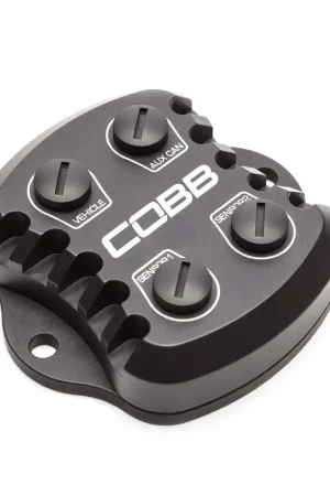 Cobb Tuning CAN Gateway Module Only (Nissan GT-R 08-18) Wholesale