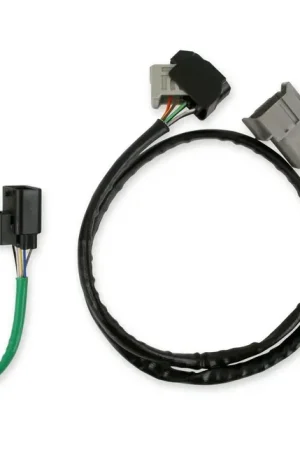 MSD Channel 2, O2 Sensor, Harness, and Bung Kit for Part Number 7766 Grab Now