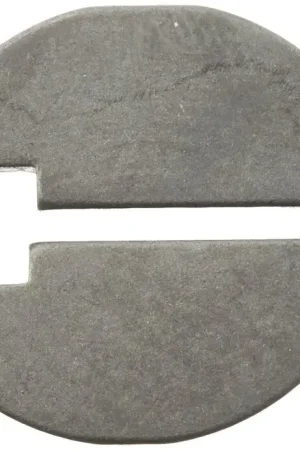 Trusted Brand Proflow Crankshaft Key Woodruff Key .719"Long Chev LT1/LS1 Pair