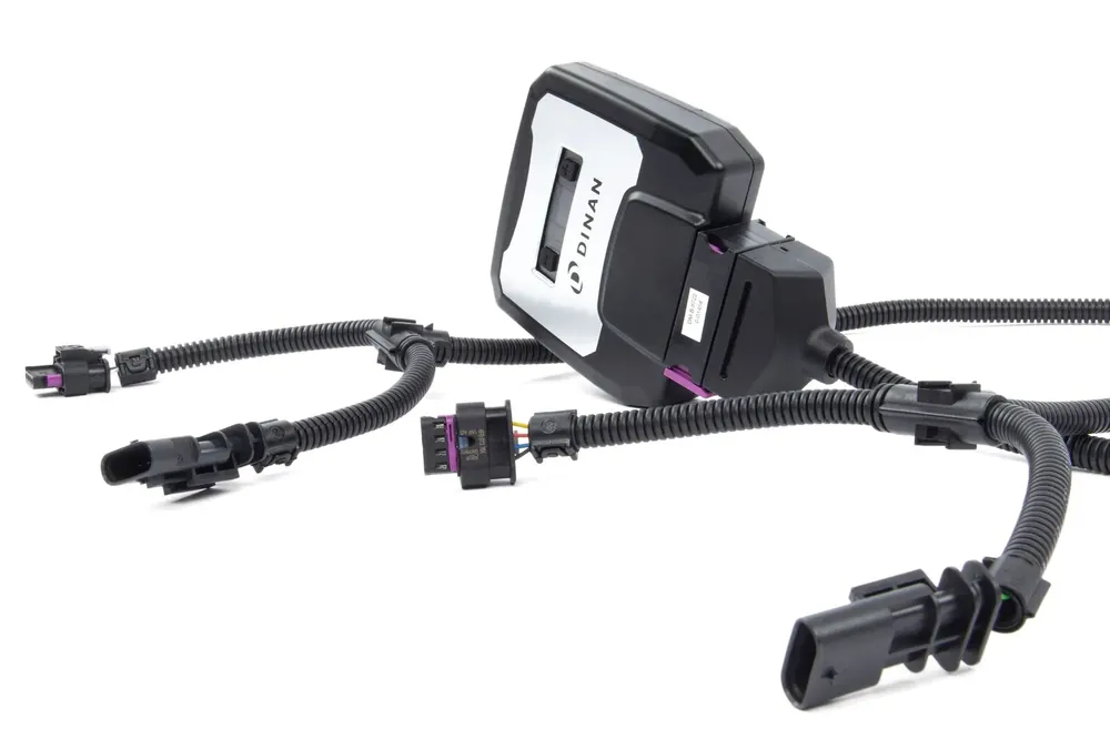 Dinan DINANTRONICS X - 2012-2018 BMW 228i/328i/428i/528i/X1 28i/X3 28i/X4 28i/Z4 28i N20/N26 Engine A Mega Sale