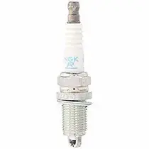 Super Sale NGK NGK Laser Platinum Spark Plug Box of 4 (BKR6EKPB-11)