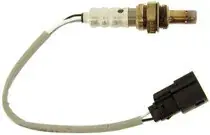 NGK NGK Mazda 3 2013-2011 Direct Fit Oxygen Sensor Weekend Sale