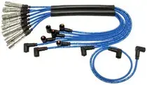 While Supplies Last NGK NGK Mercedes-Benz 280SE 1973 Spark Plug Wire Set